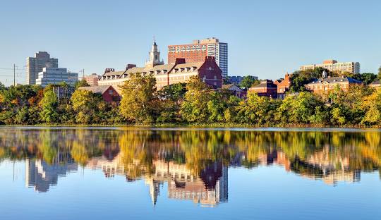 Middlesex County, NJ