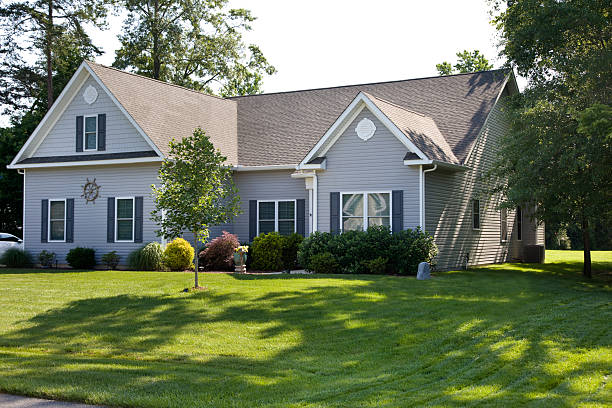 Professional roof replacement improving home protection and durability