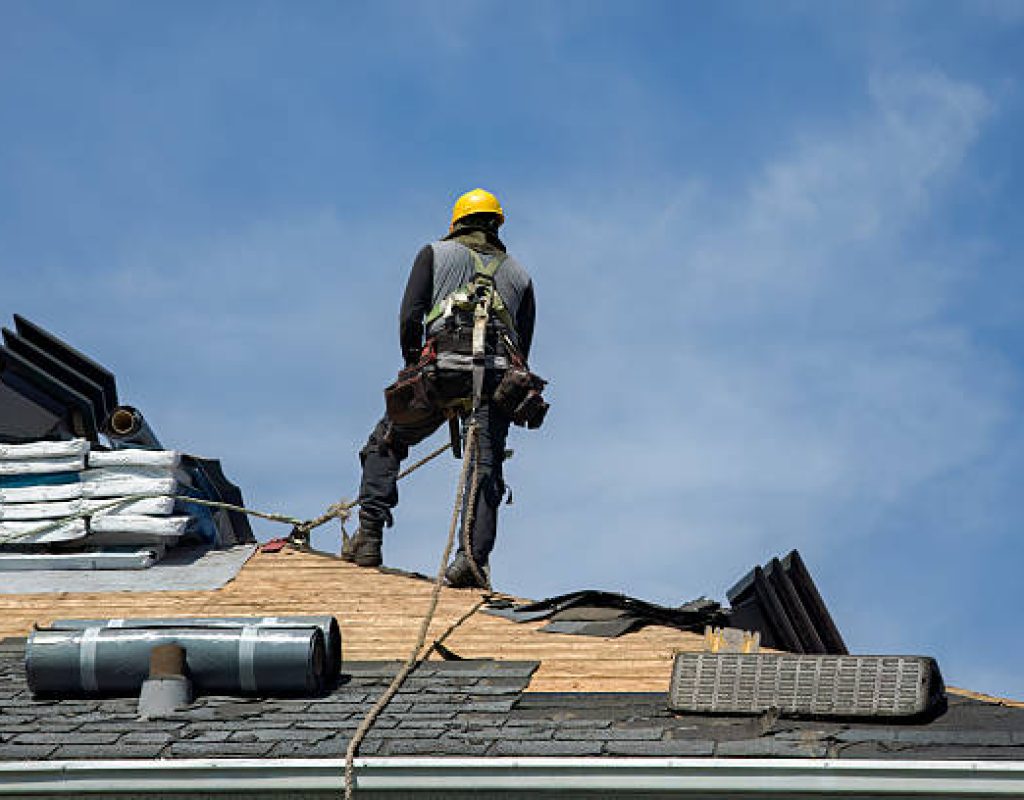 Quality roof repair services for local homeowners in Middletown