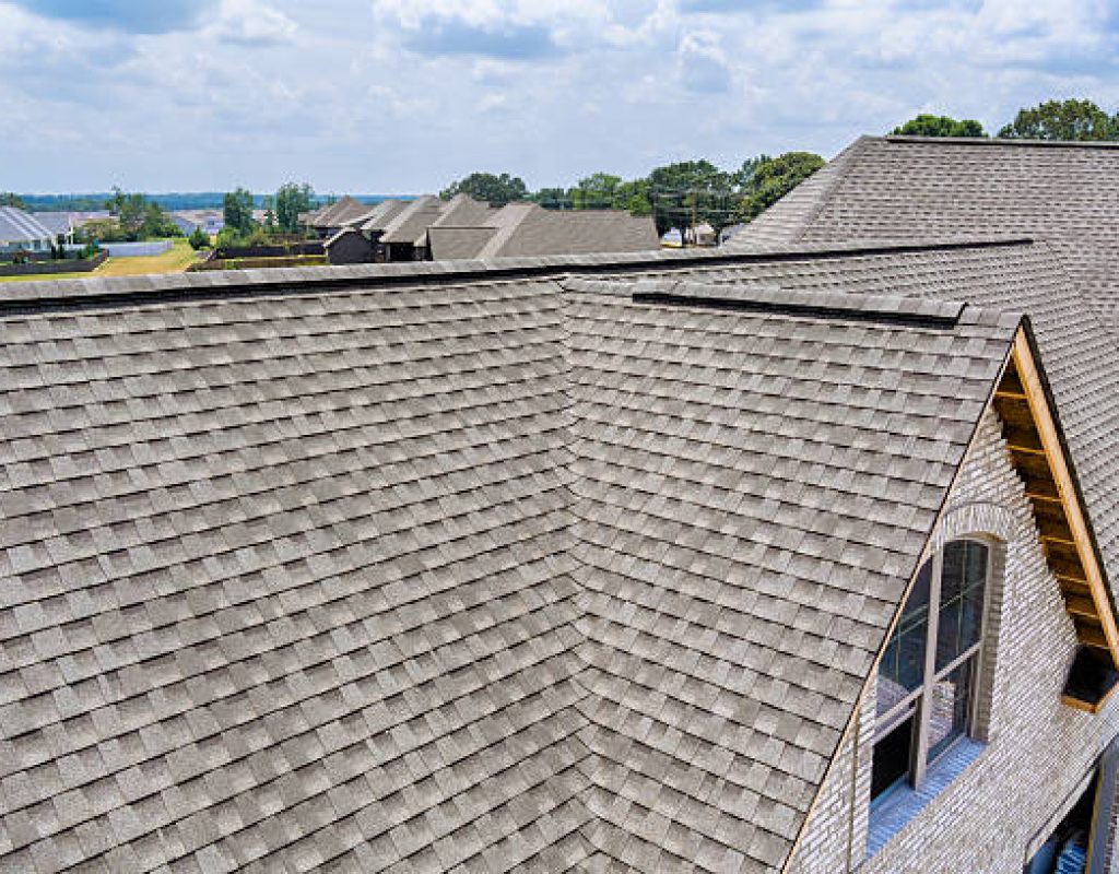Quality roofing installation enhancing home protection and curb appeal